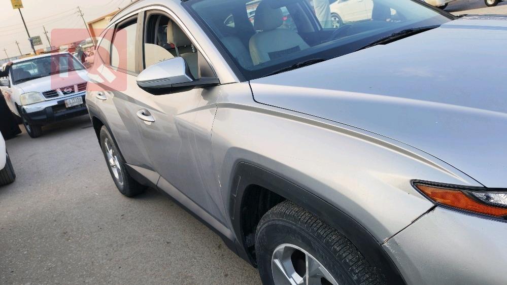 هيونداي توسان